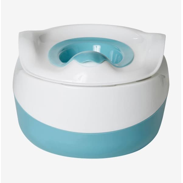 Potty 3‑in‑1