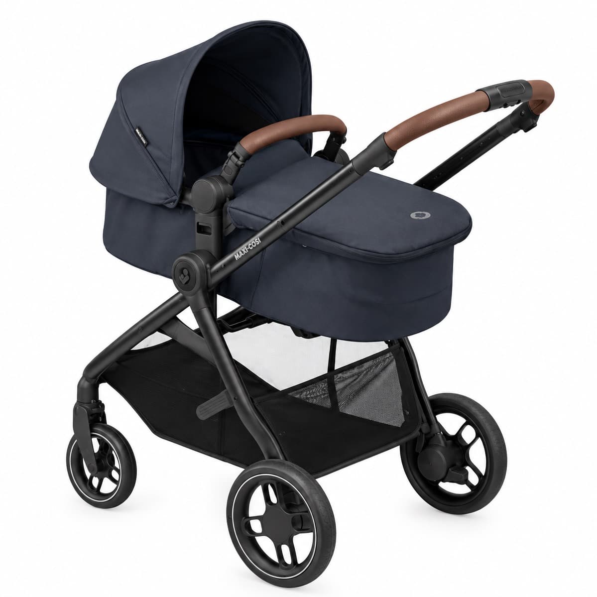 Maxi Cosi Zelia³ Stroller — 2 in 1 Stroller