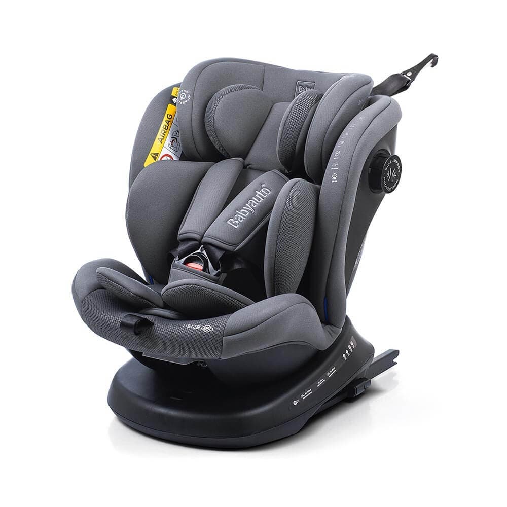 Babyauto Valora iFix