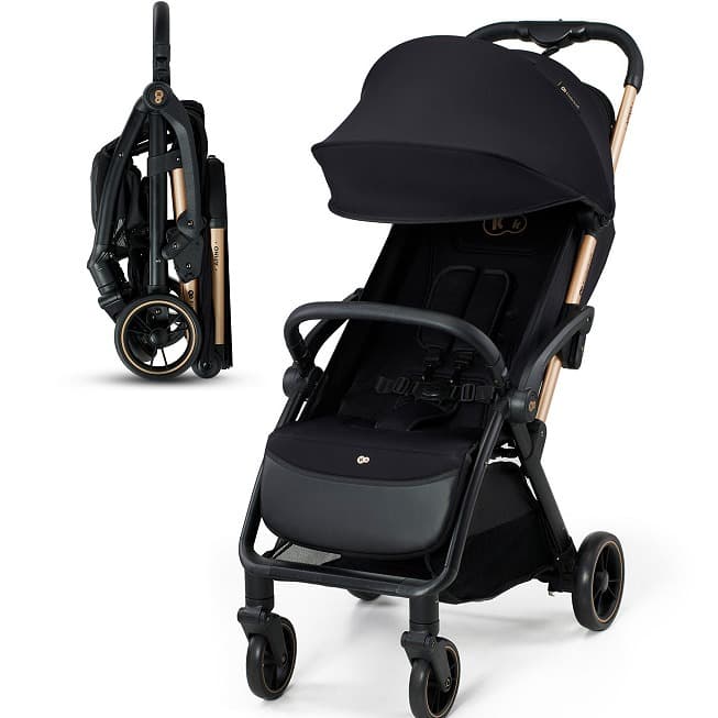 Alpine - Silla de paseo