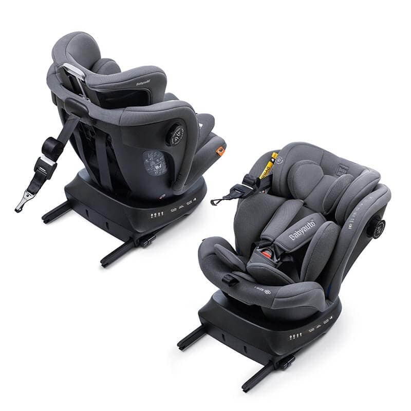 Babyauto Rate iFix - 4