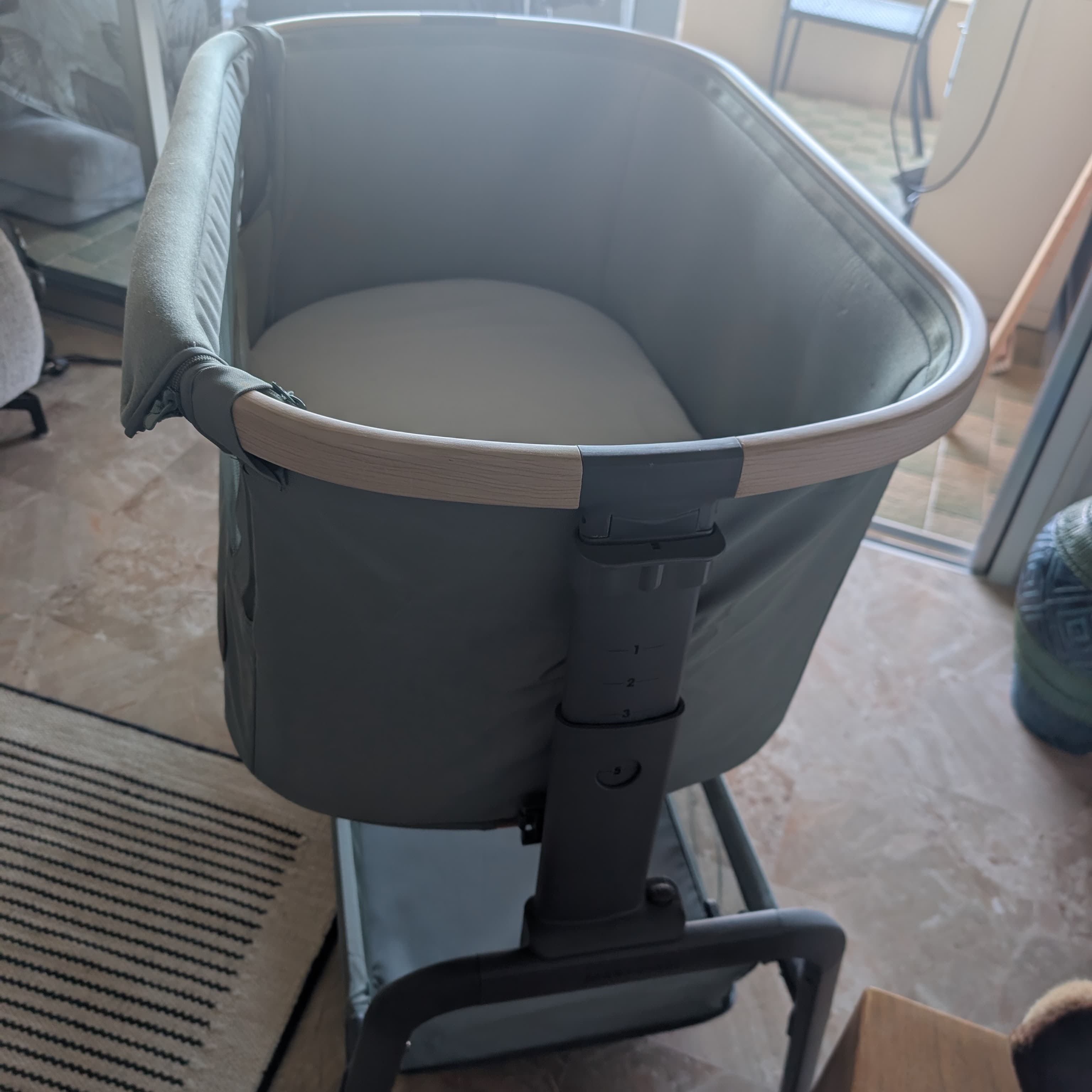 Maxi Cosi - Iora - Culla - 2