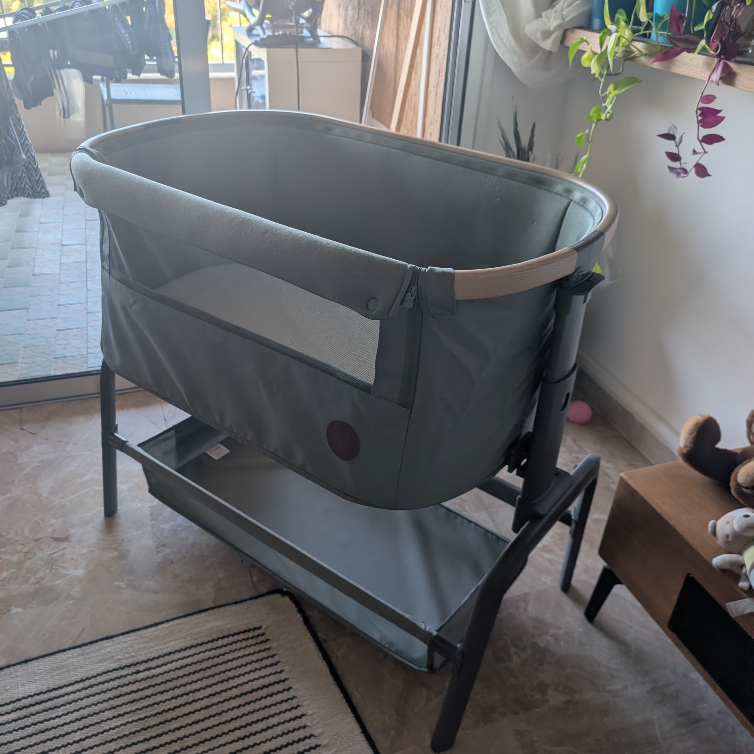 Maxi Cosi - Iora - Culla - 3