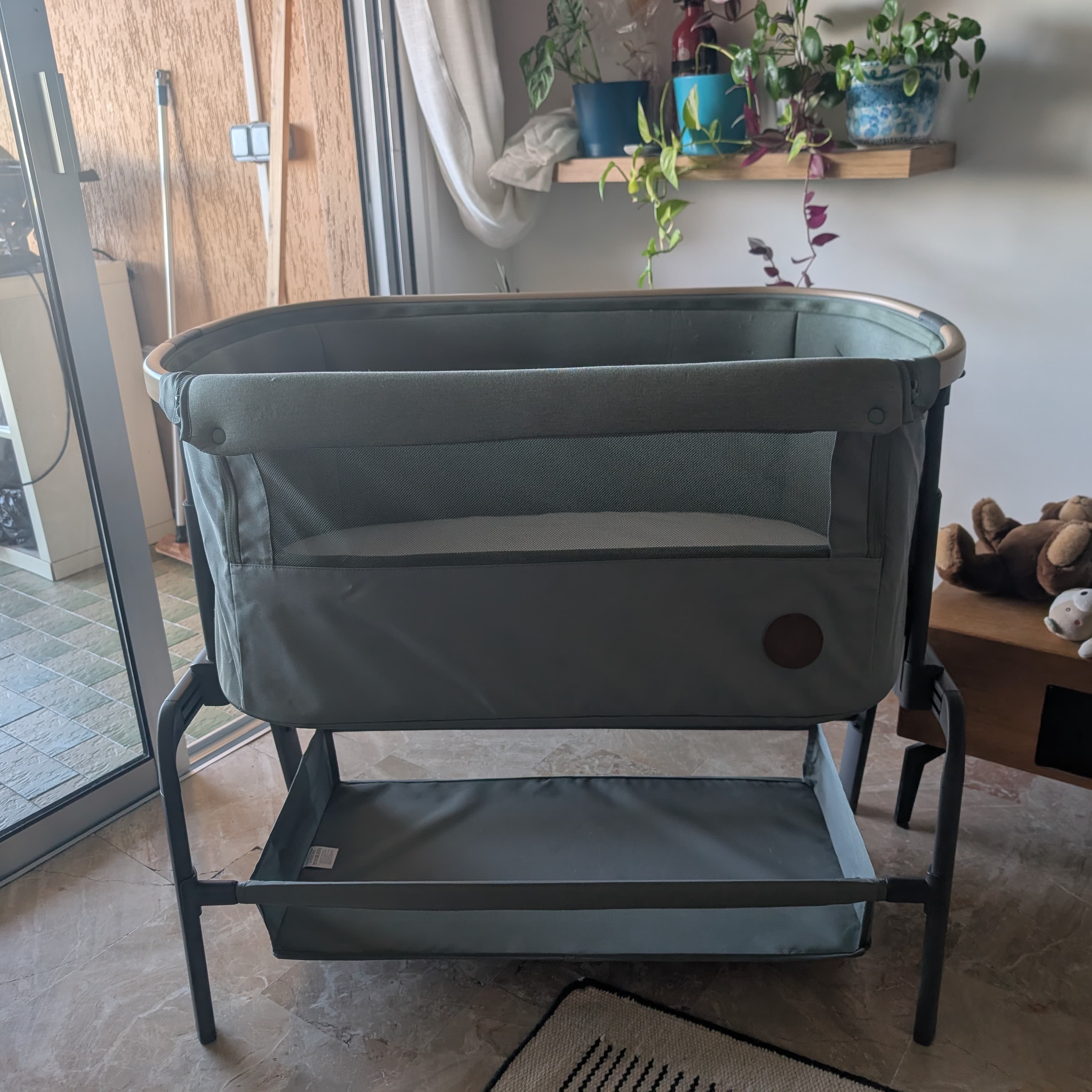 Maxi Cosi - Iora - Culla - 5
