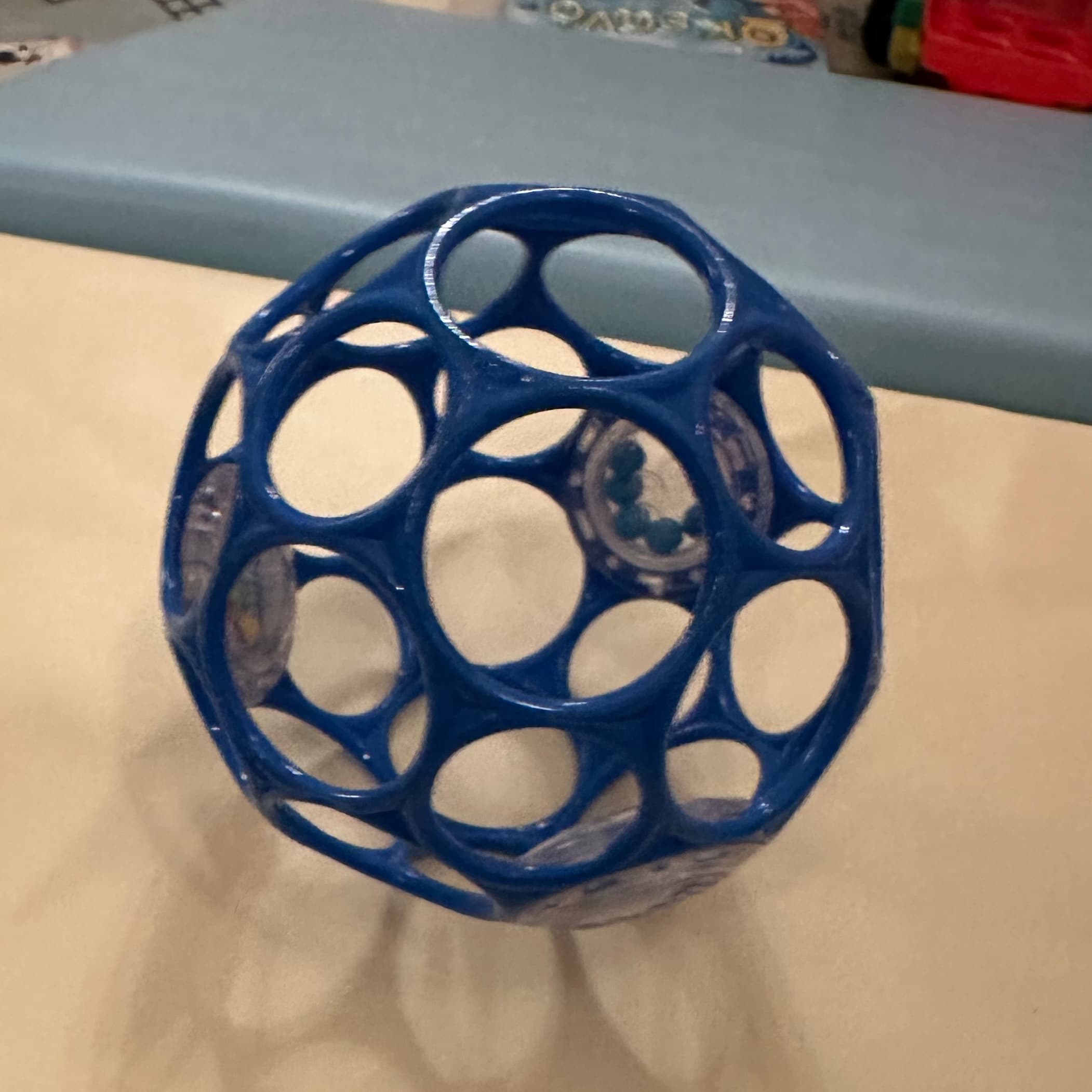 Set di 10 giocattoli/giochi tra cui scegliere (diversi esempi nelle foto). - 24