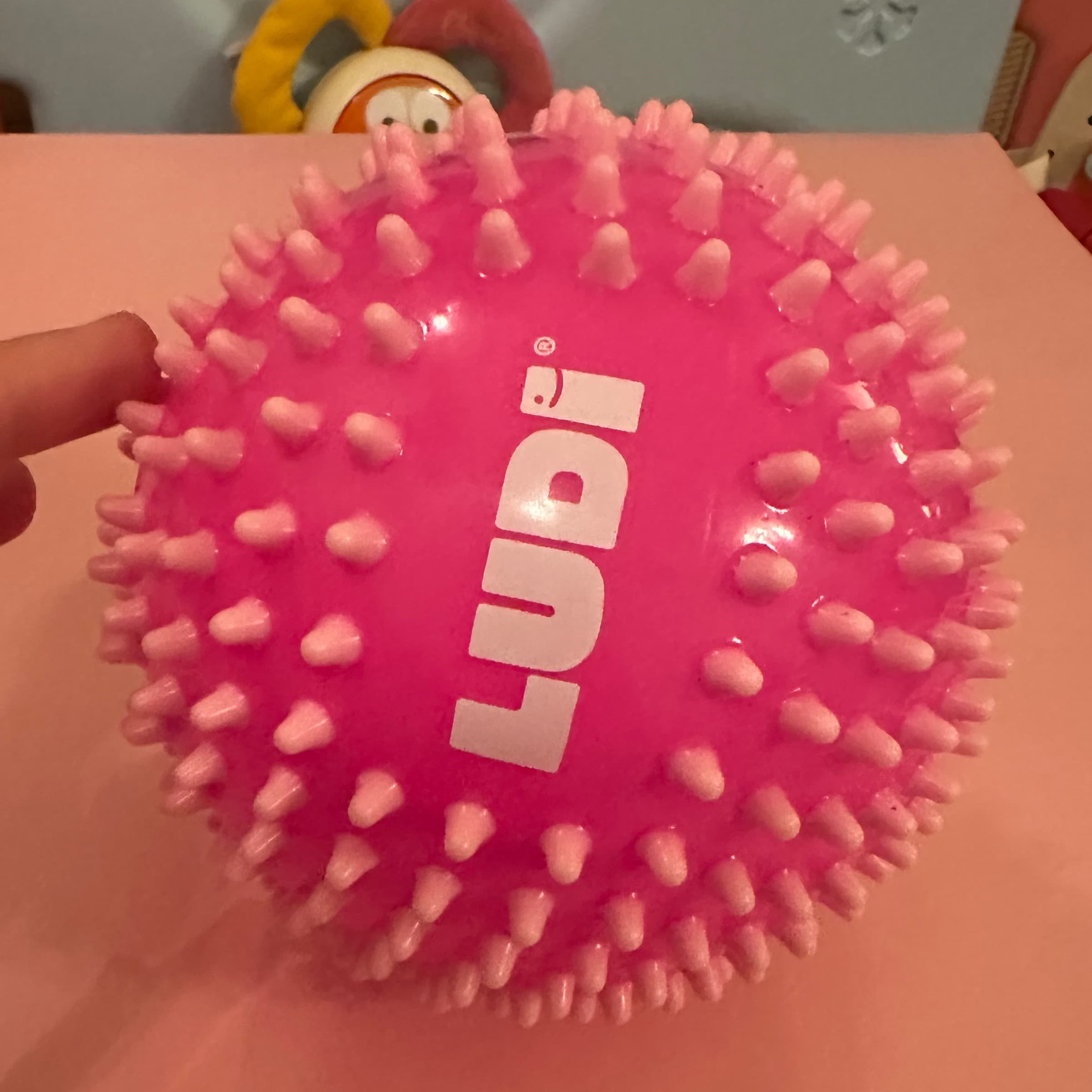 Set di 10 giocattoli/giochi tra cui scegliere (diversi esempi nelle foto). - 23