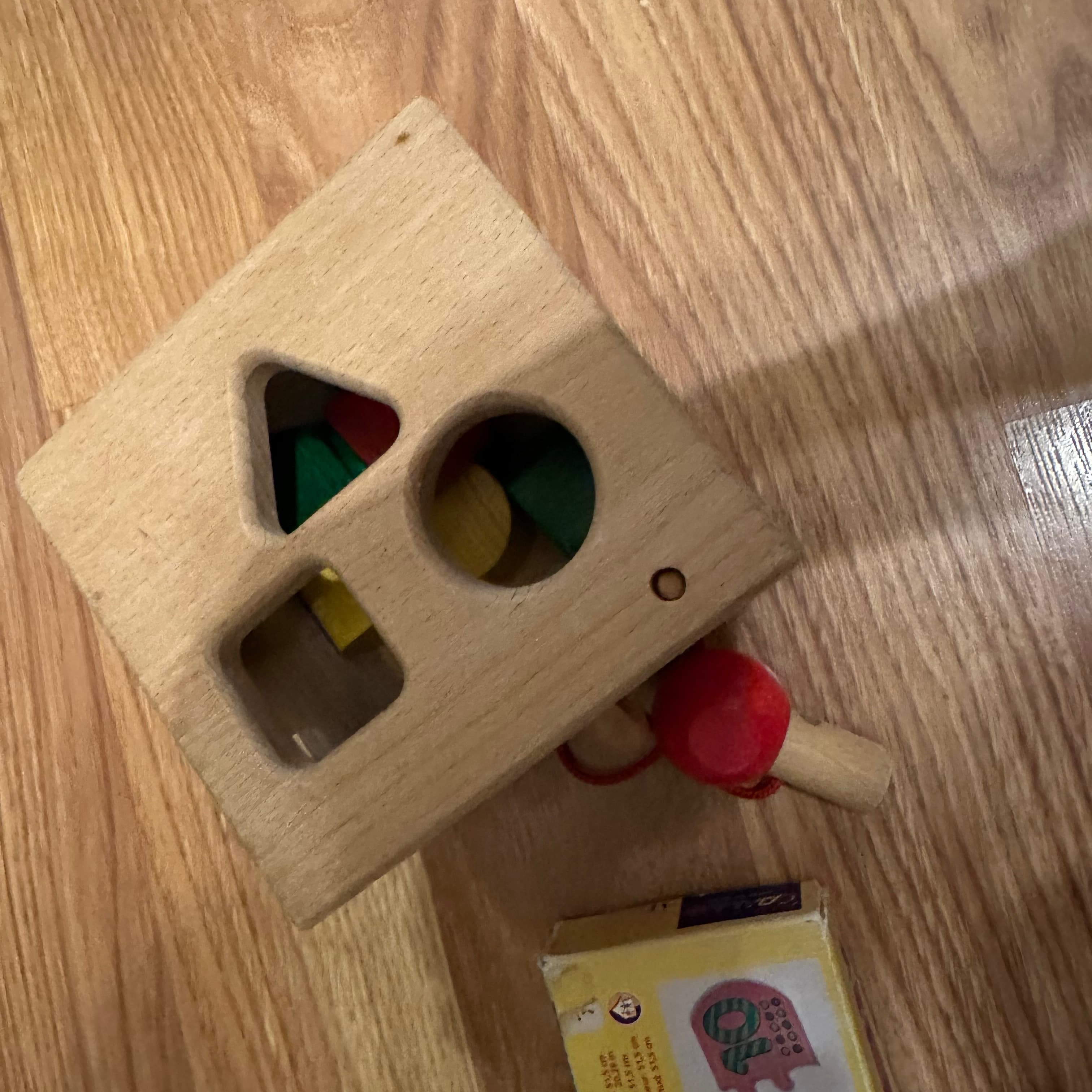Set di 10 giocattoli/giochi tra cui scegliere (diversi esempi nelle foto). - 15