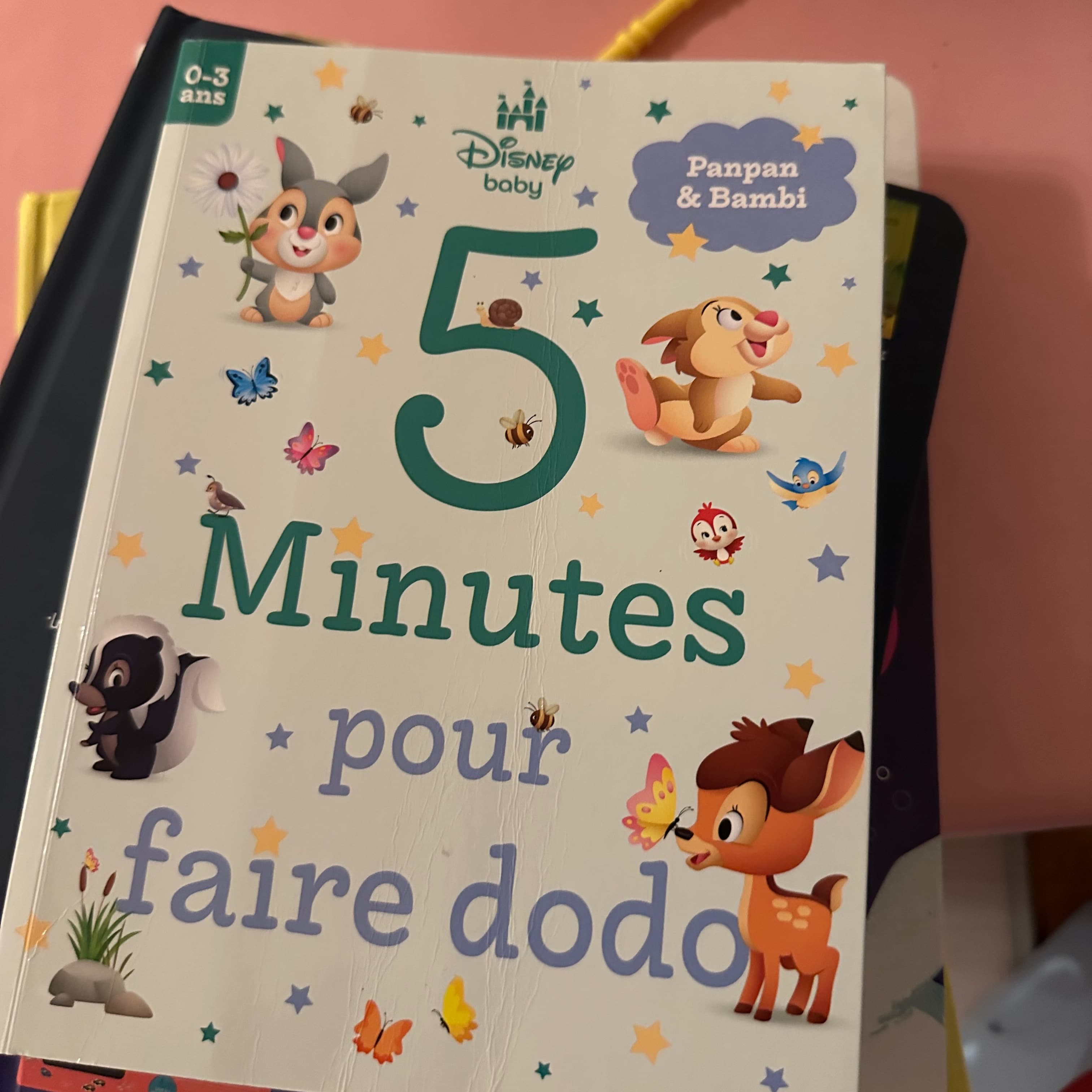 Set di 7 libri - 6