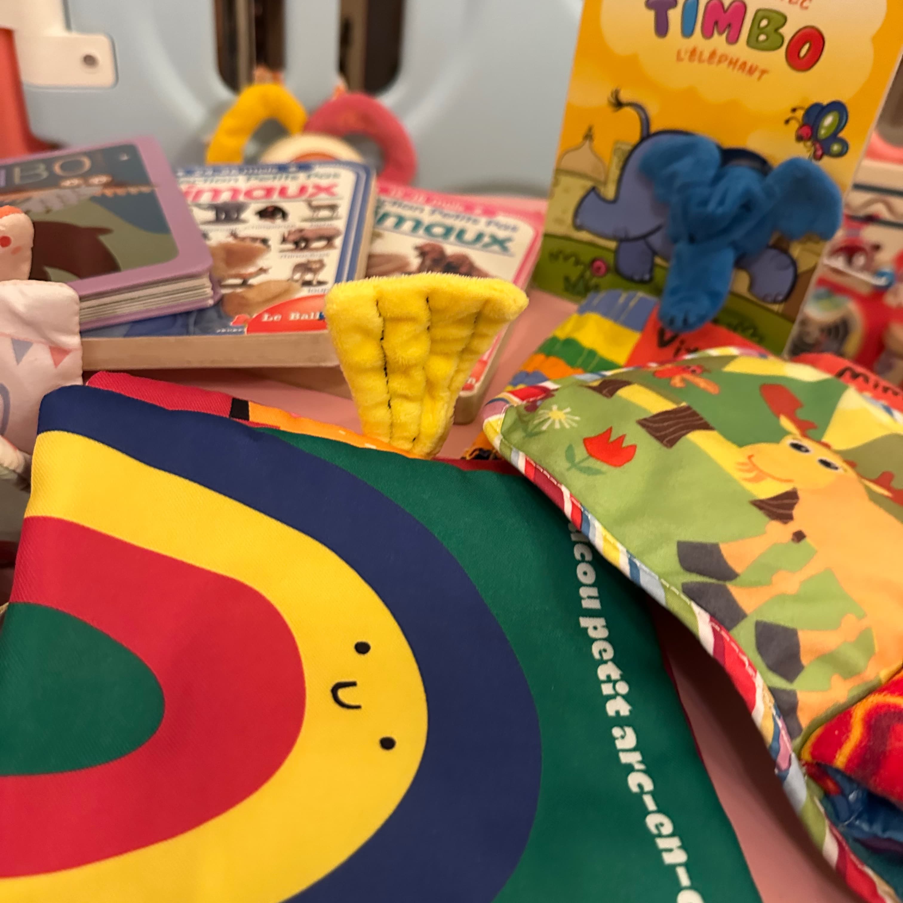 Set di 7 libri - 11