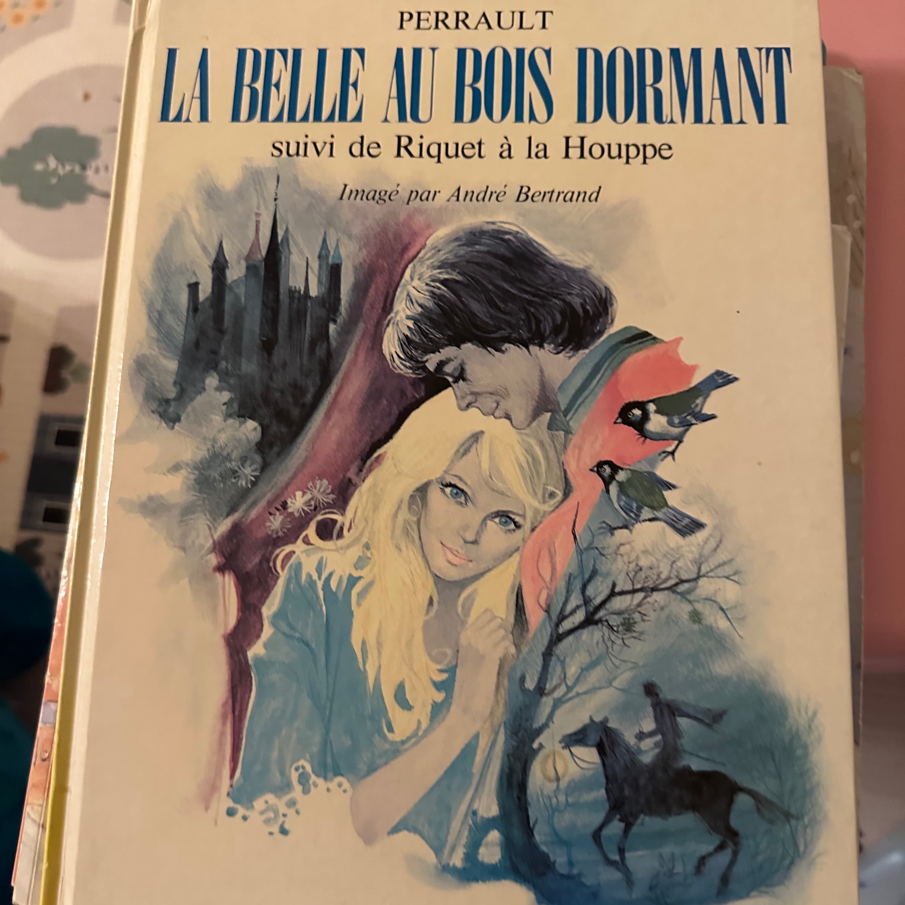 Set di 7 libri - 17