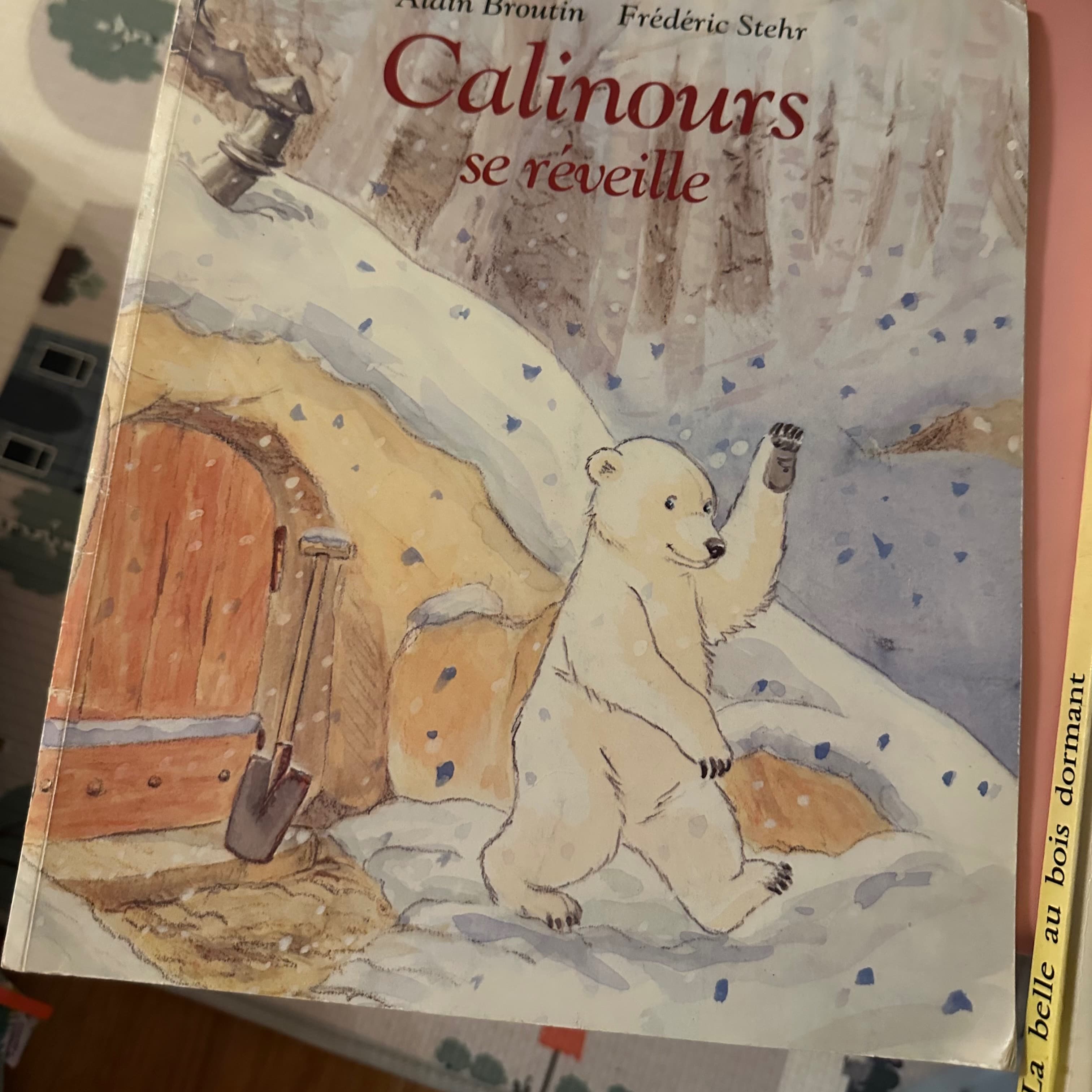 Set di 7 libri - 16