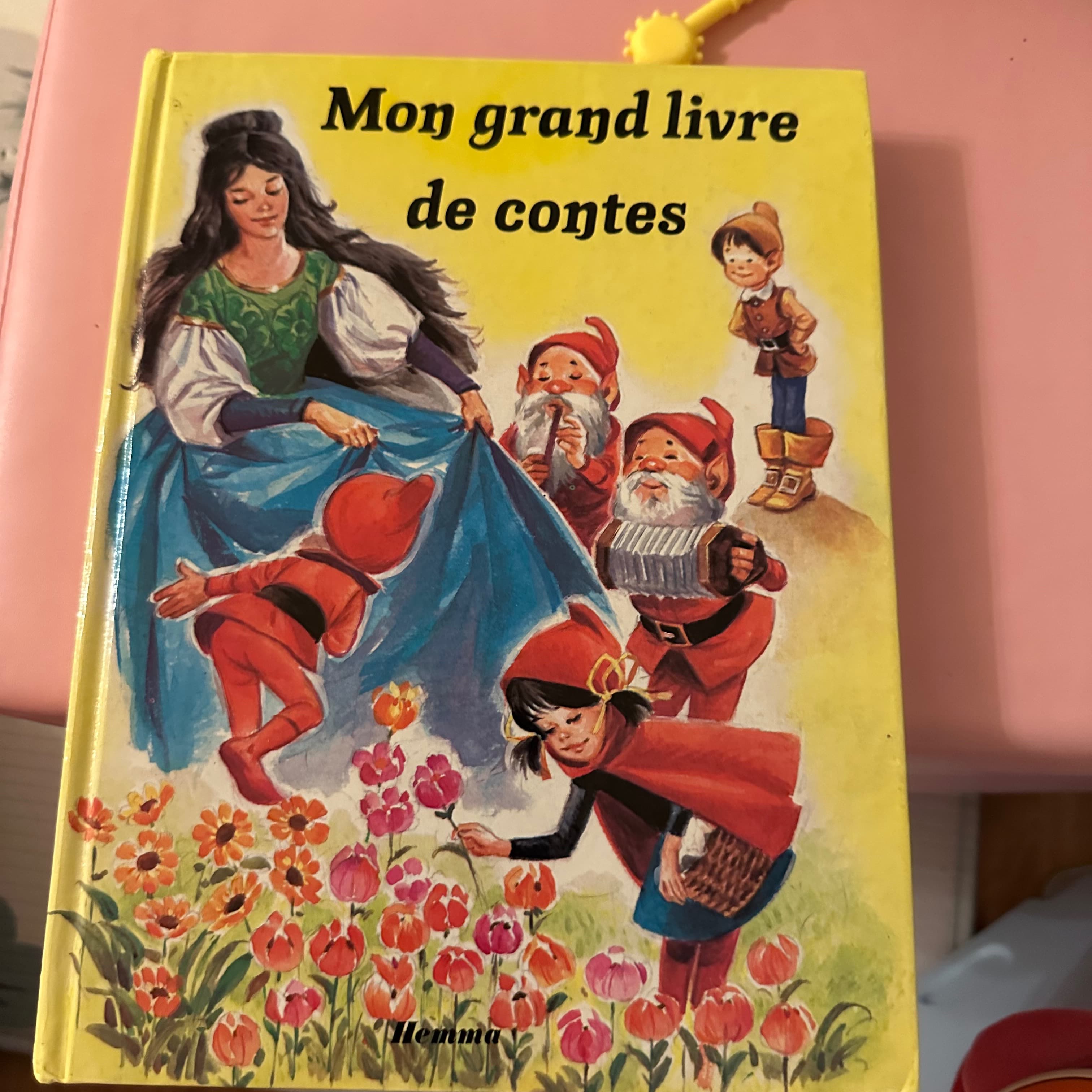 Set di 7 libri - 18