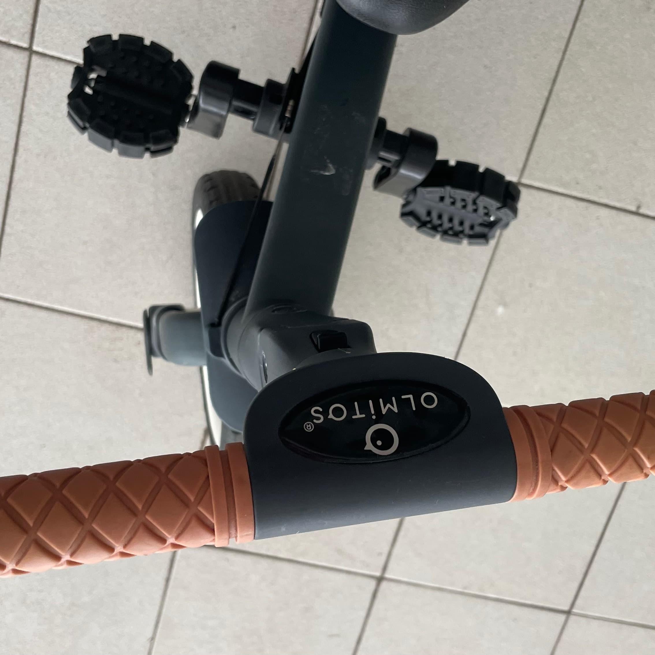 Triciclo Gyro da Olmitos 🚲 - 3