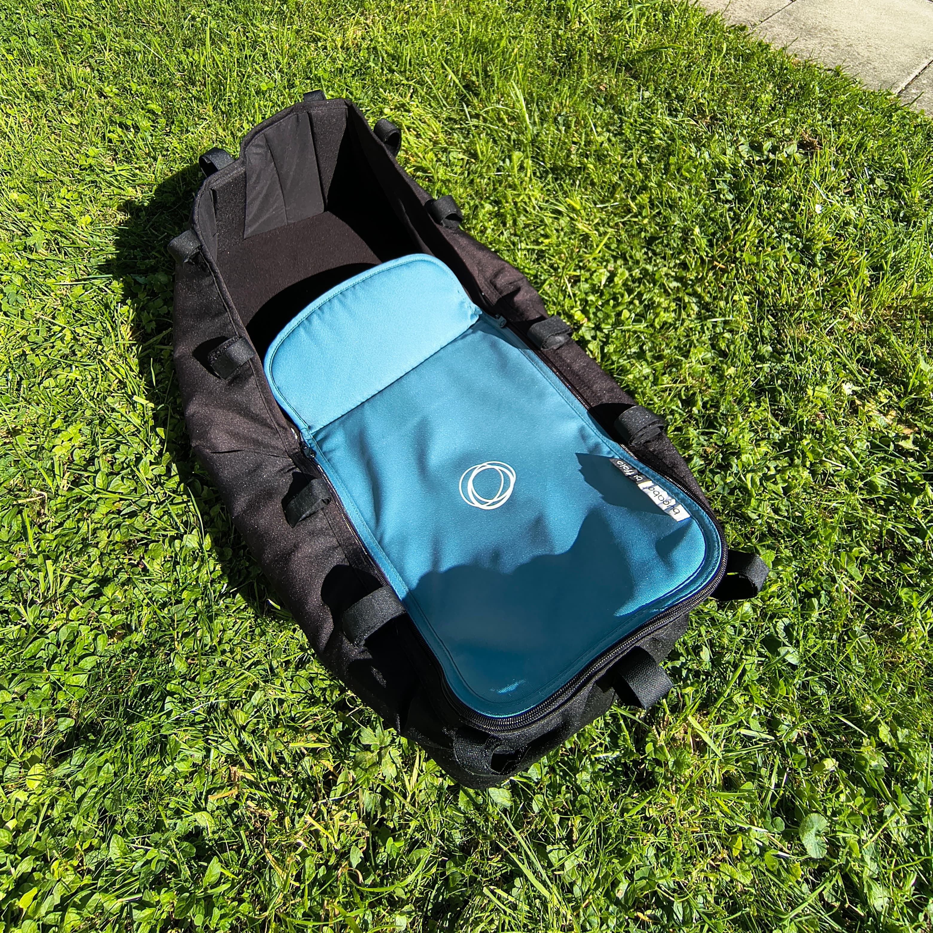 Bugaboo Buffalo - 7