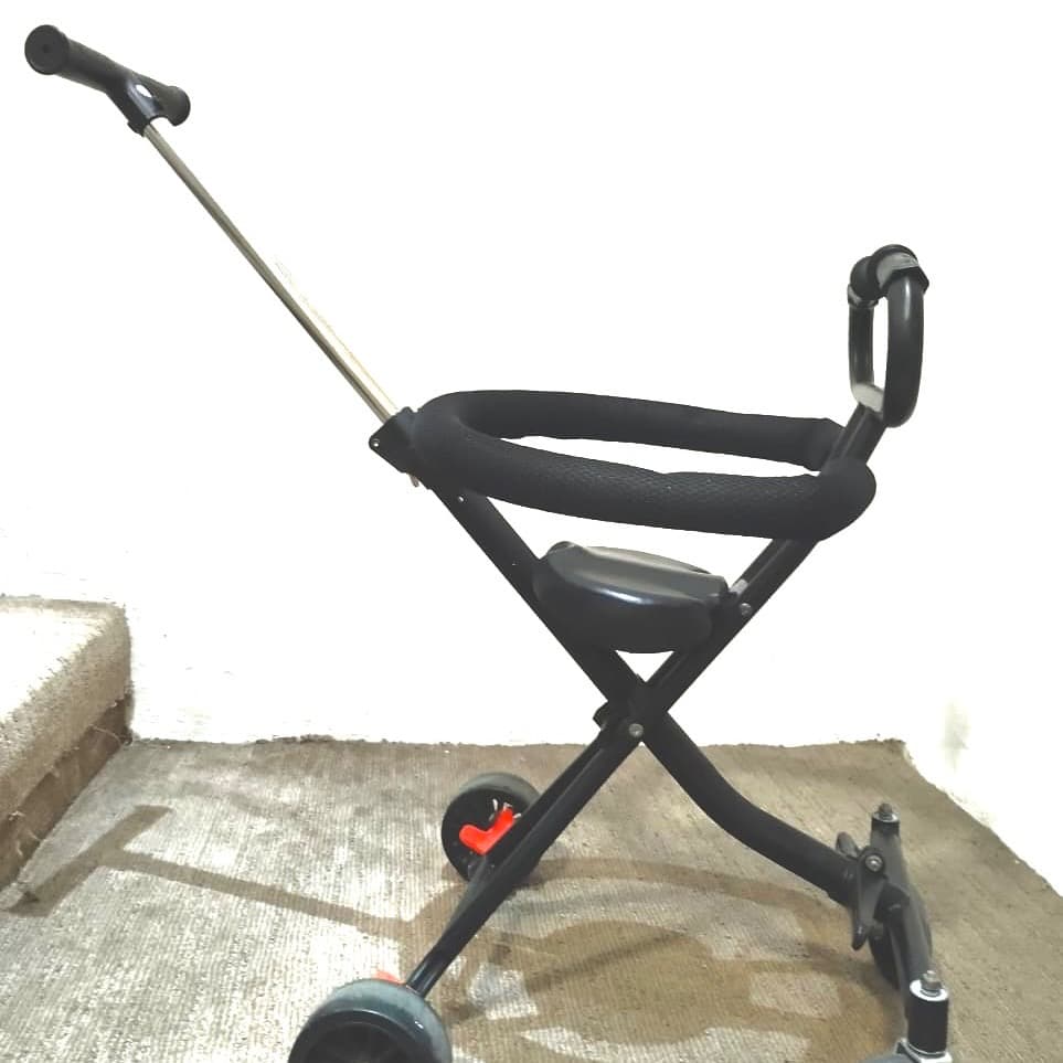 Travel Stroller - 2