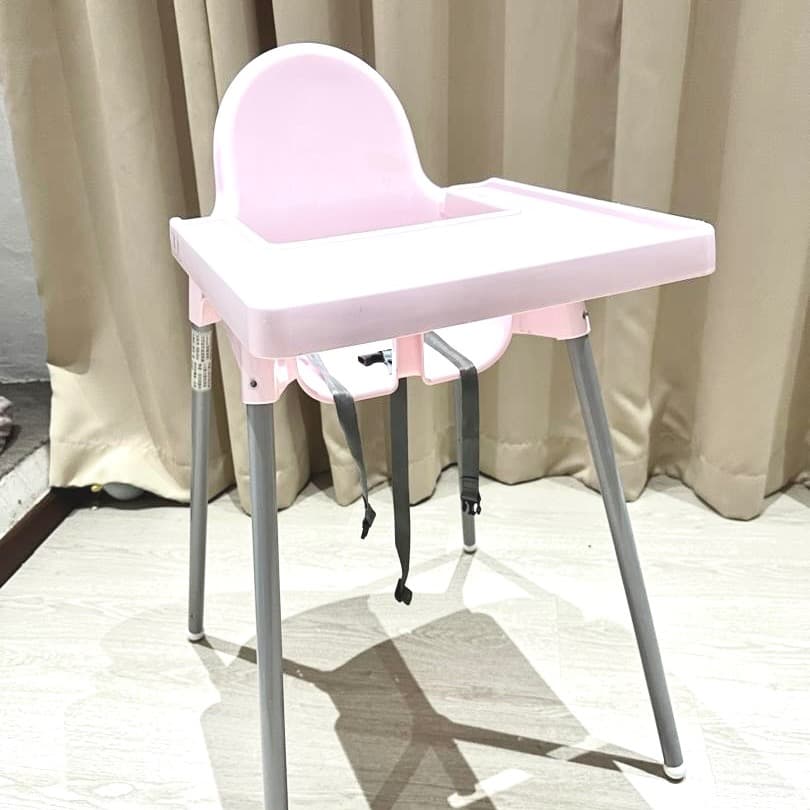 Baby Highchairs - 2