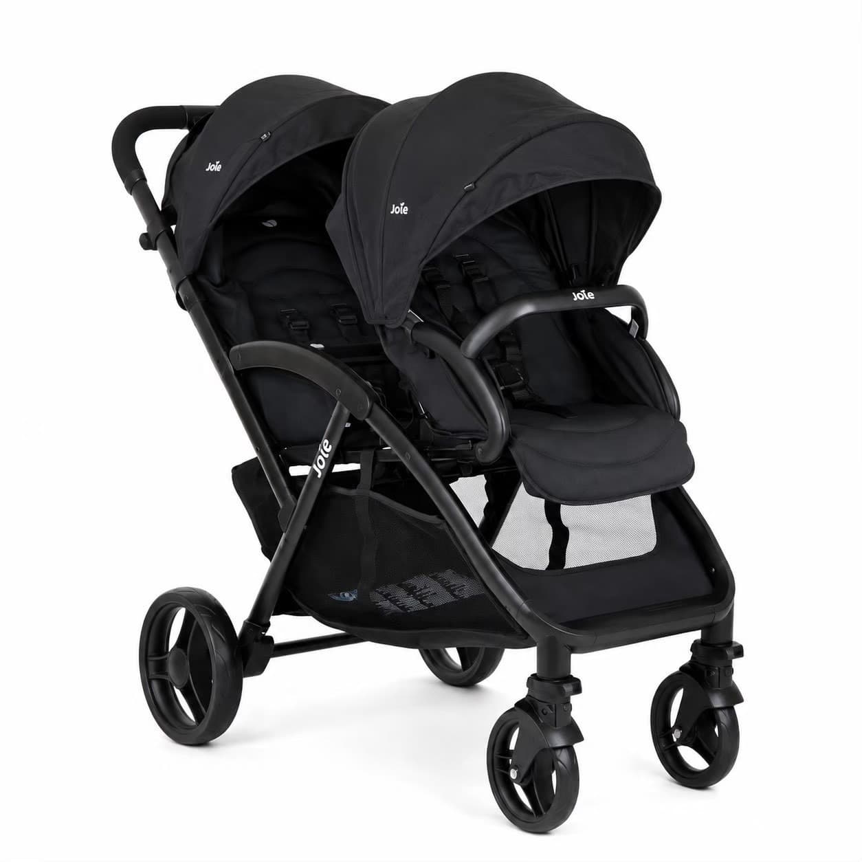 Joie Evalite Duo