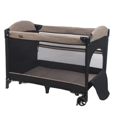 Baby Cot / Baby Playpen