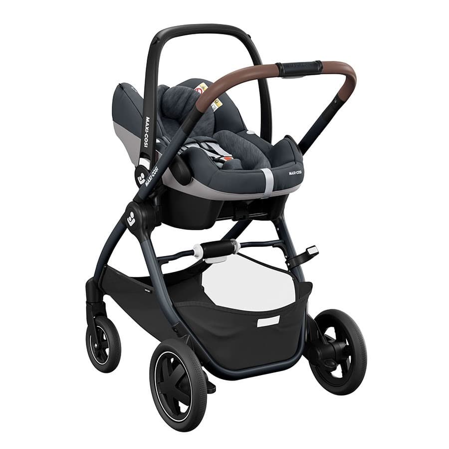 Maxi-Cosi Coral 360