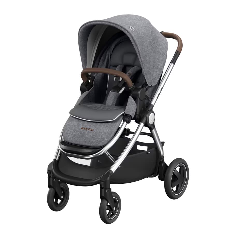 Maxi-Cosi Adorra Luxe 🤍