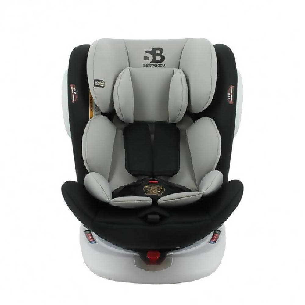 Seggiolino auto - 3