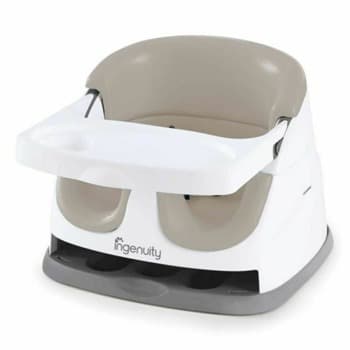 Mamas & Papas Baby Bud Booster Seat