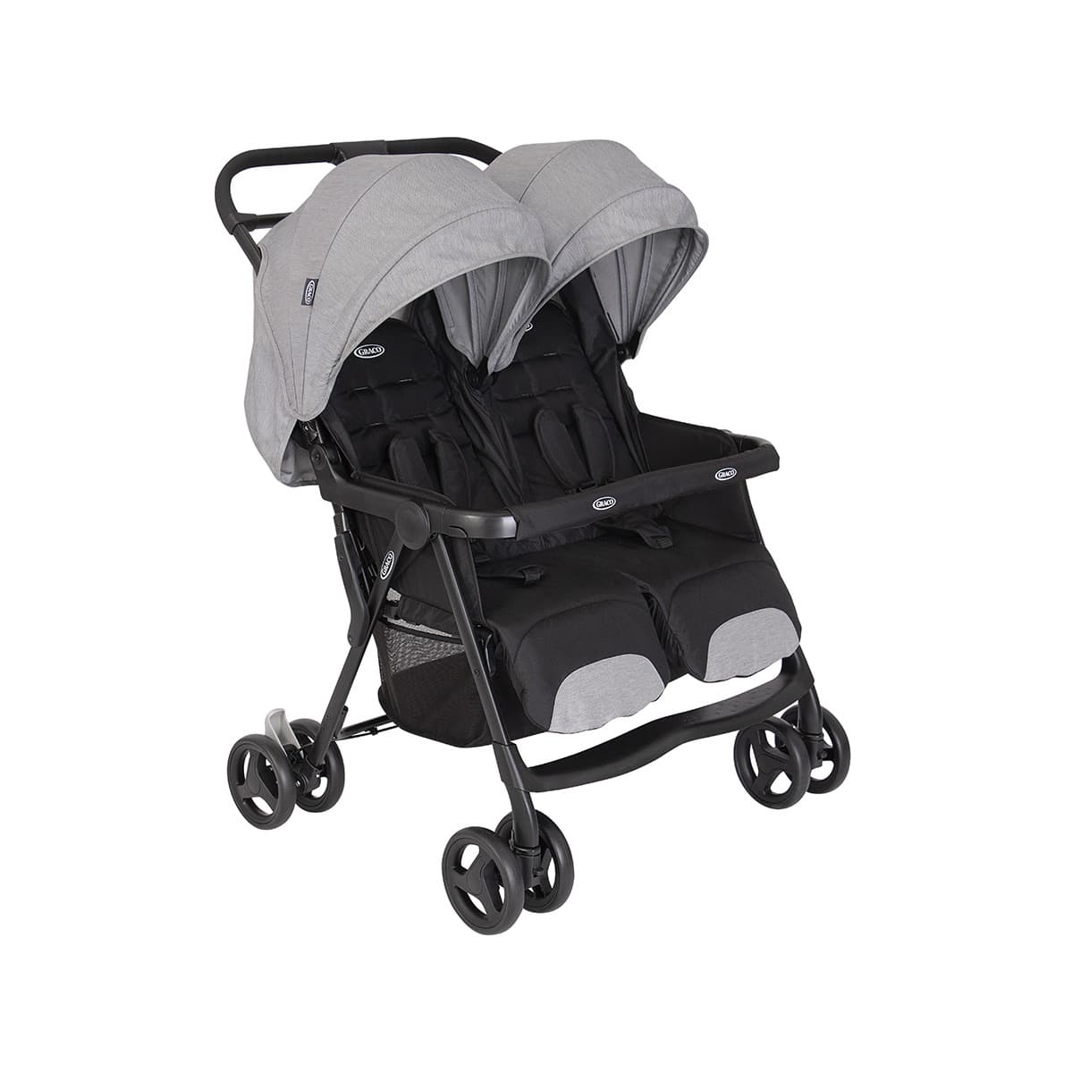 Graco DuoRider