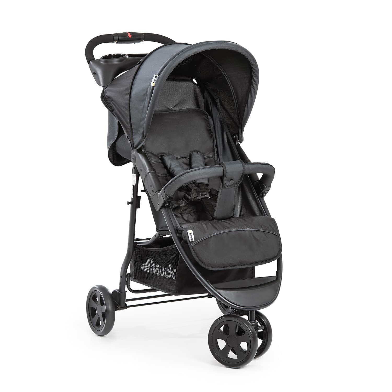 Hauck Citi Neo 2 - 3 Wheeled Stroller