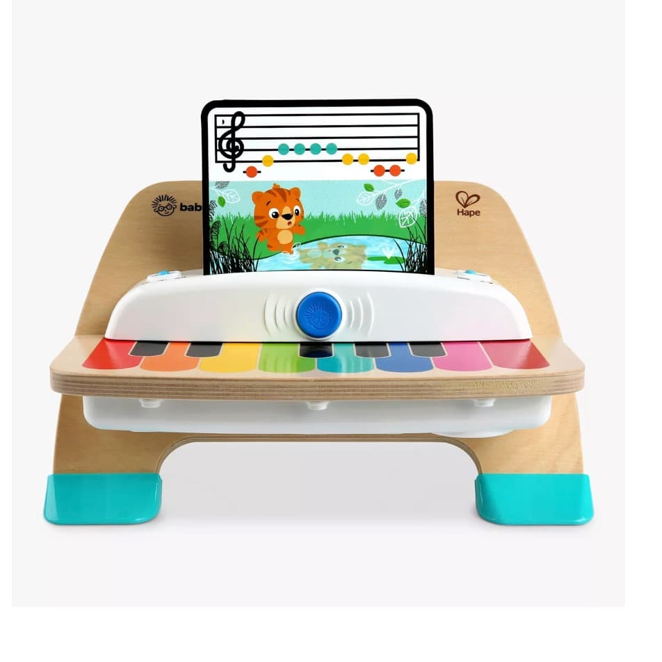 Baby Einstein Magic Touch Piano