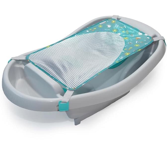Vaschetta per neonati Ingenuity