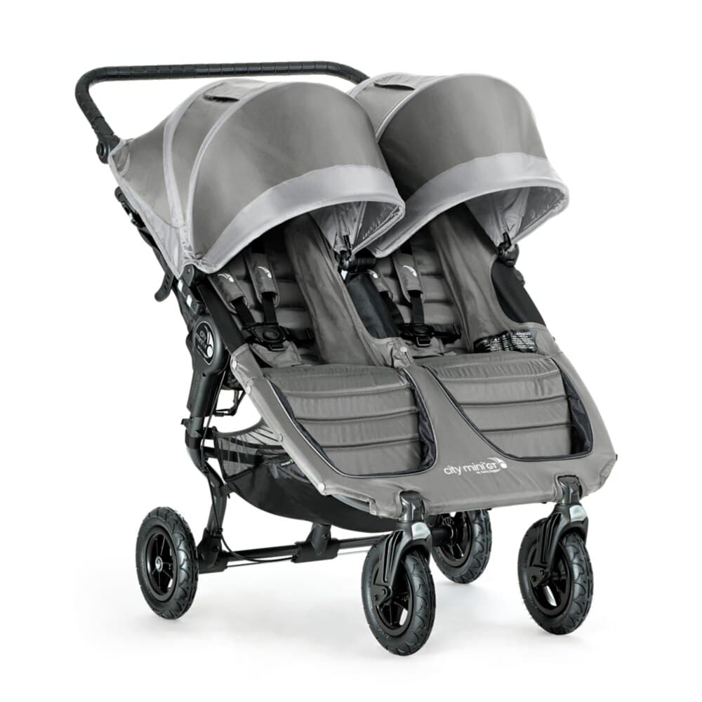 City Mini GT doppia
