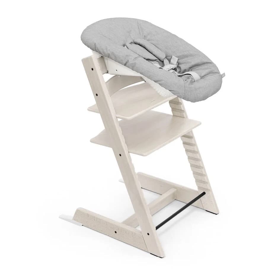 Tripp traps with newborn set