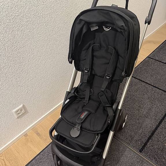 Bugaboo Ant inclusa copertura antipioggia - 2