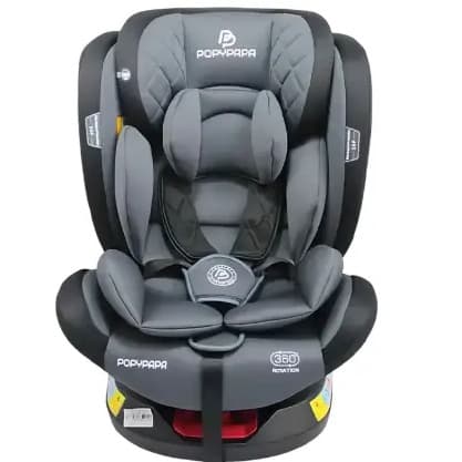 Popypapa car seat