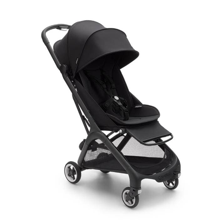 Bugaboo Butterfly - 3
