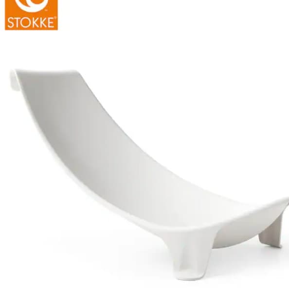 Amaca da bagno Stokke per neonati