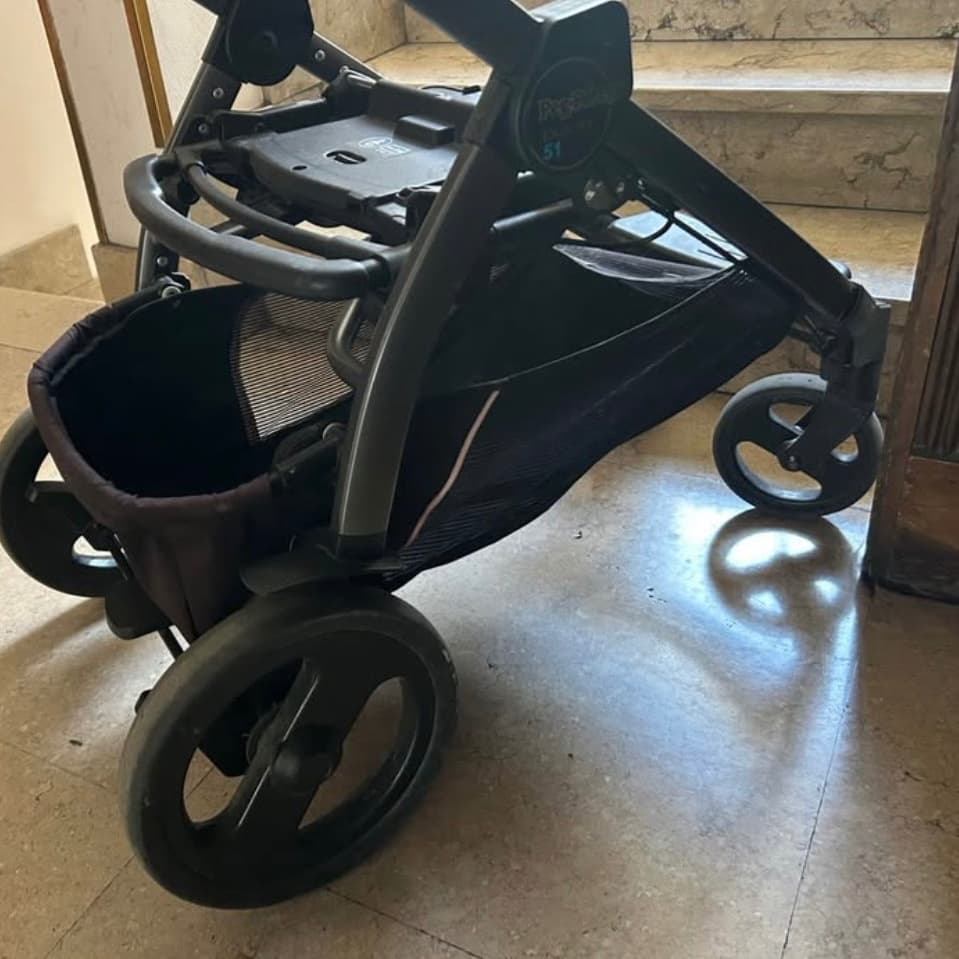 Astronave Peg Perego Book 51 - 3