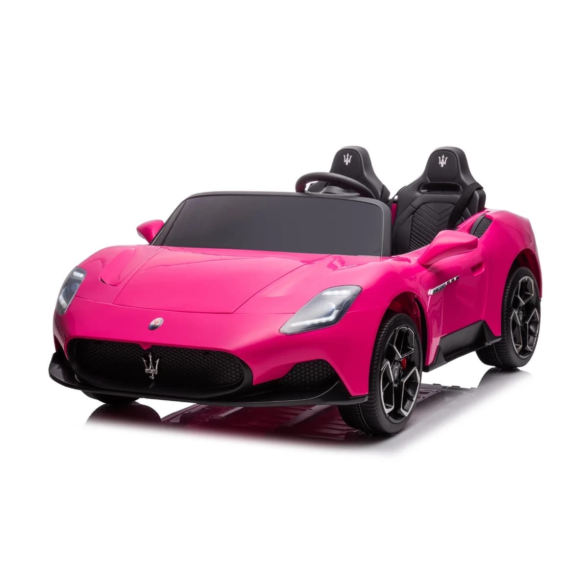 Maserati MC20