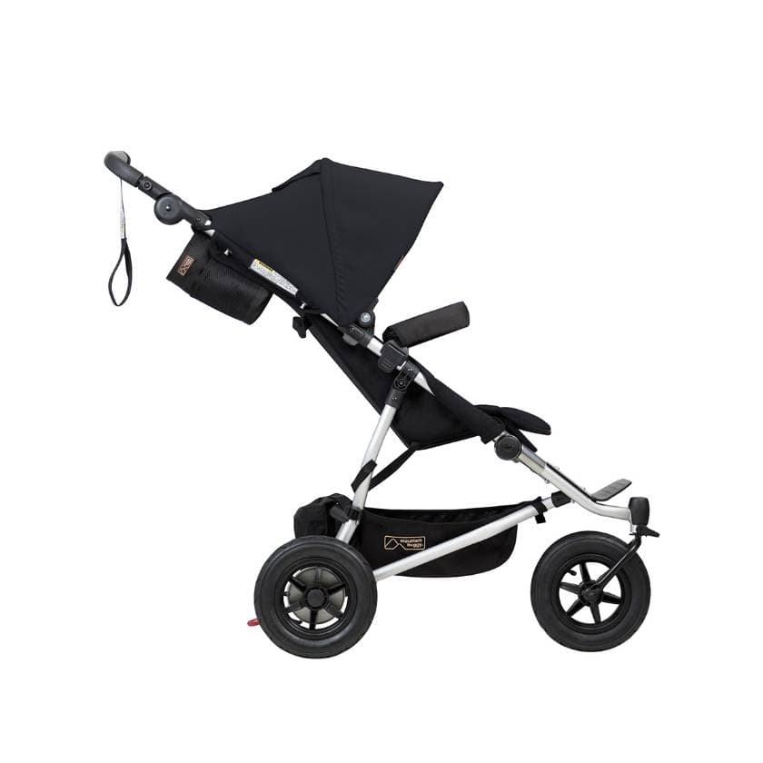 Duetto Mountain Buggy