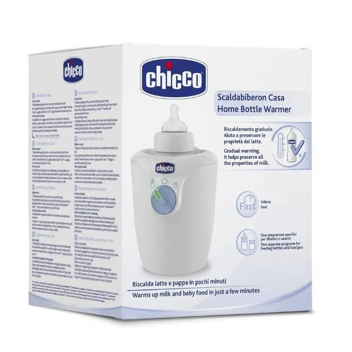 Scaldabiberon Chicco