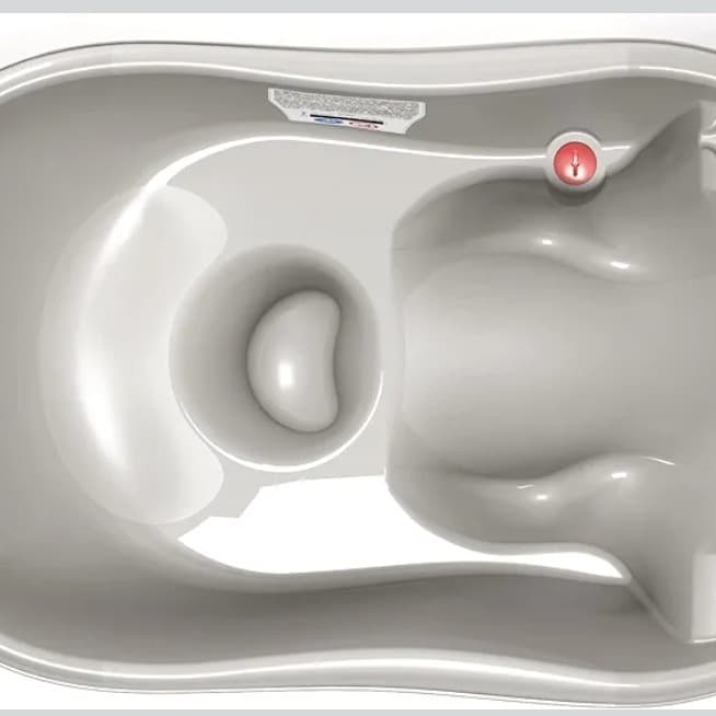 Sedile da bagno Ok Baby - 2