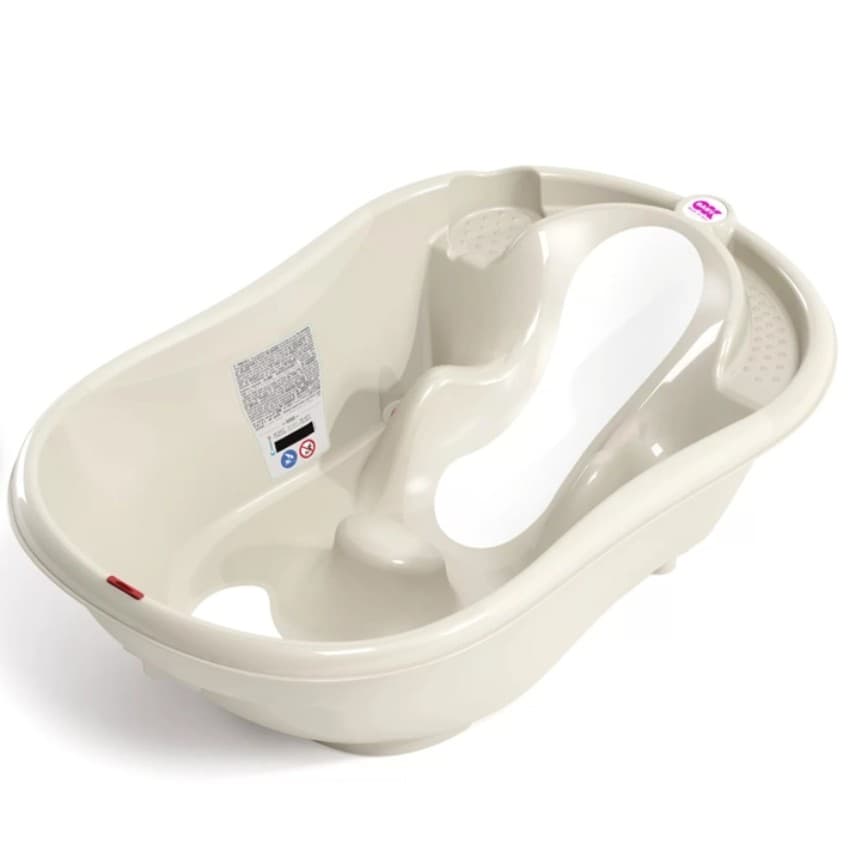 Sedile da bagno Ok Baby - 5