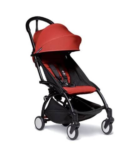 Passeggino leggero YOYO/fino a 24 kg