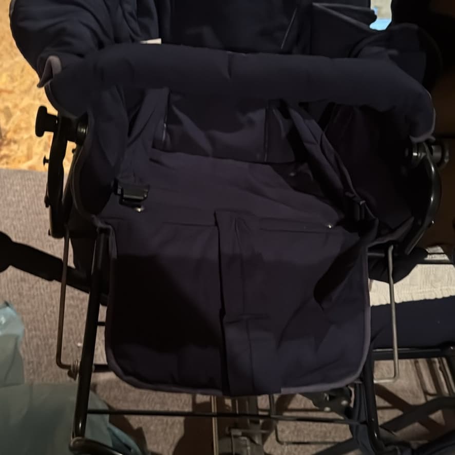 Carrello per bambini - 4
