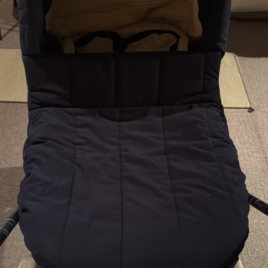 Carrello per bambini - 5