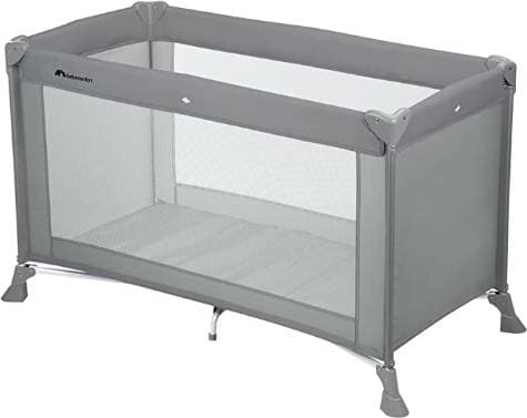 miniuno SleepEasy 3-in-1 Travel Cot