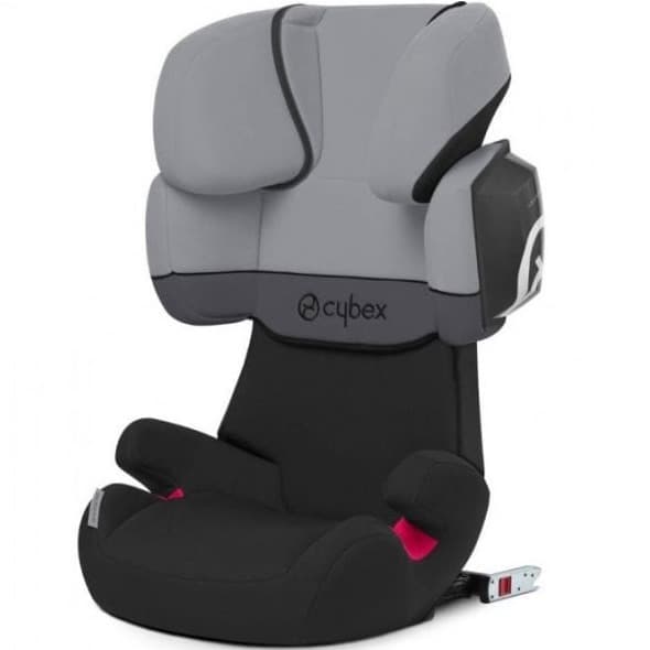 Soluzione CYBEX X2-Fix - 2