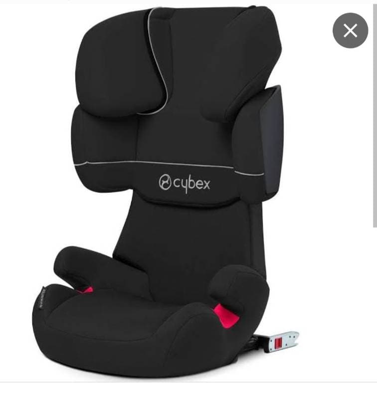 Soluzione CYBEX X2-Fix
