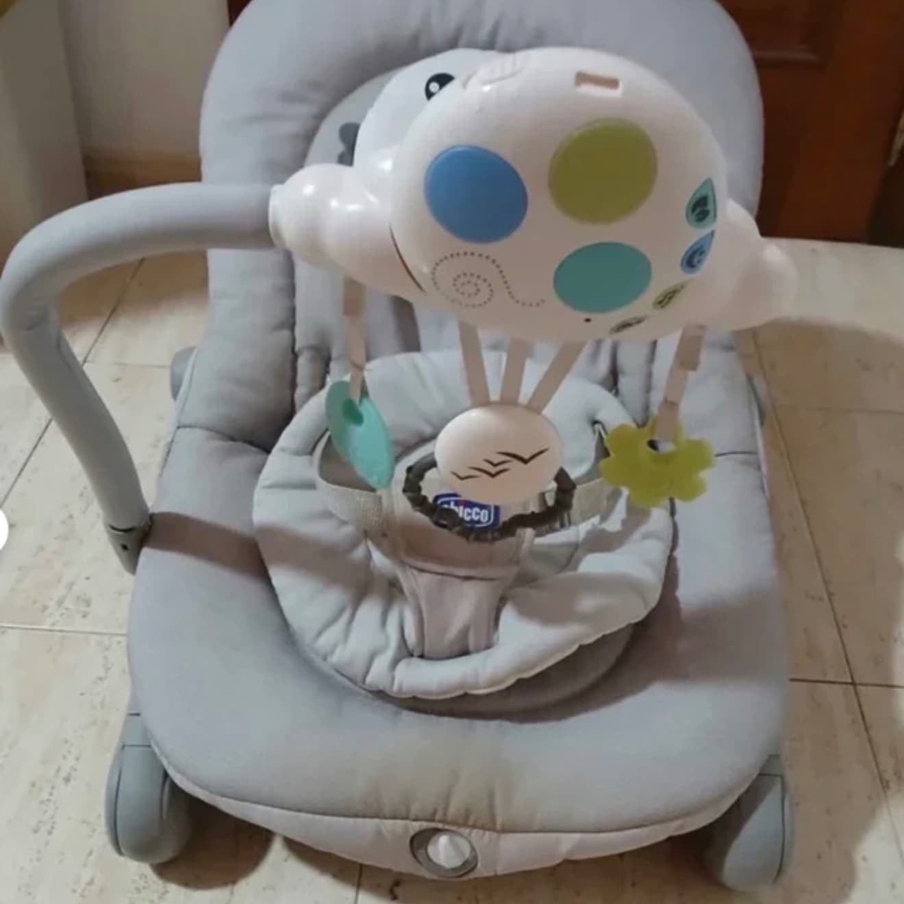 Palloncino Chicco - 2