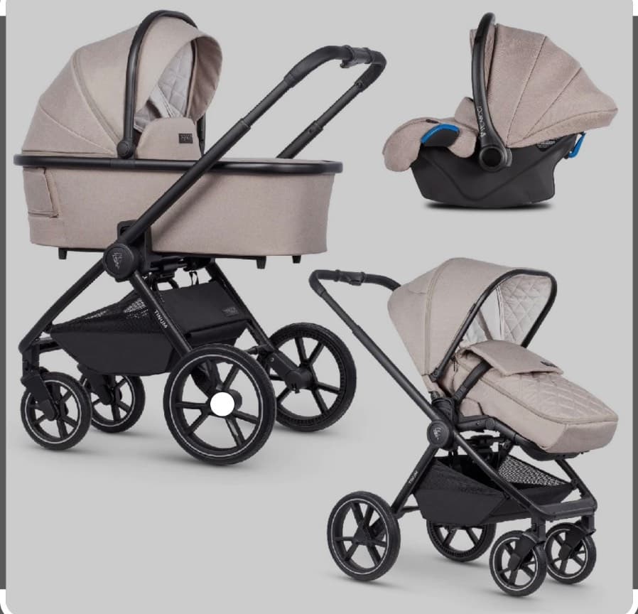 Venicci tinum 3 in 1